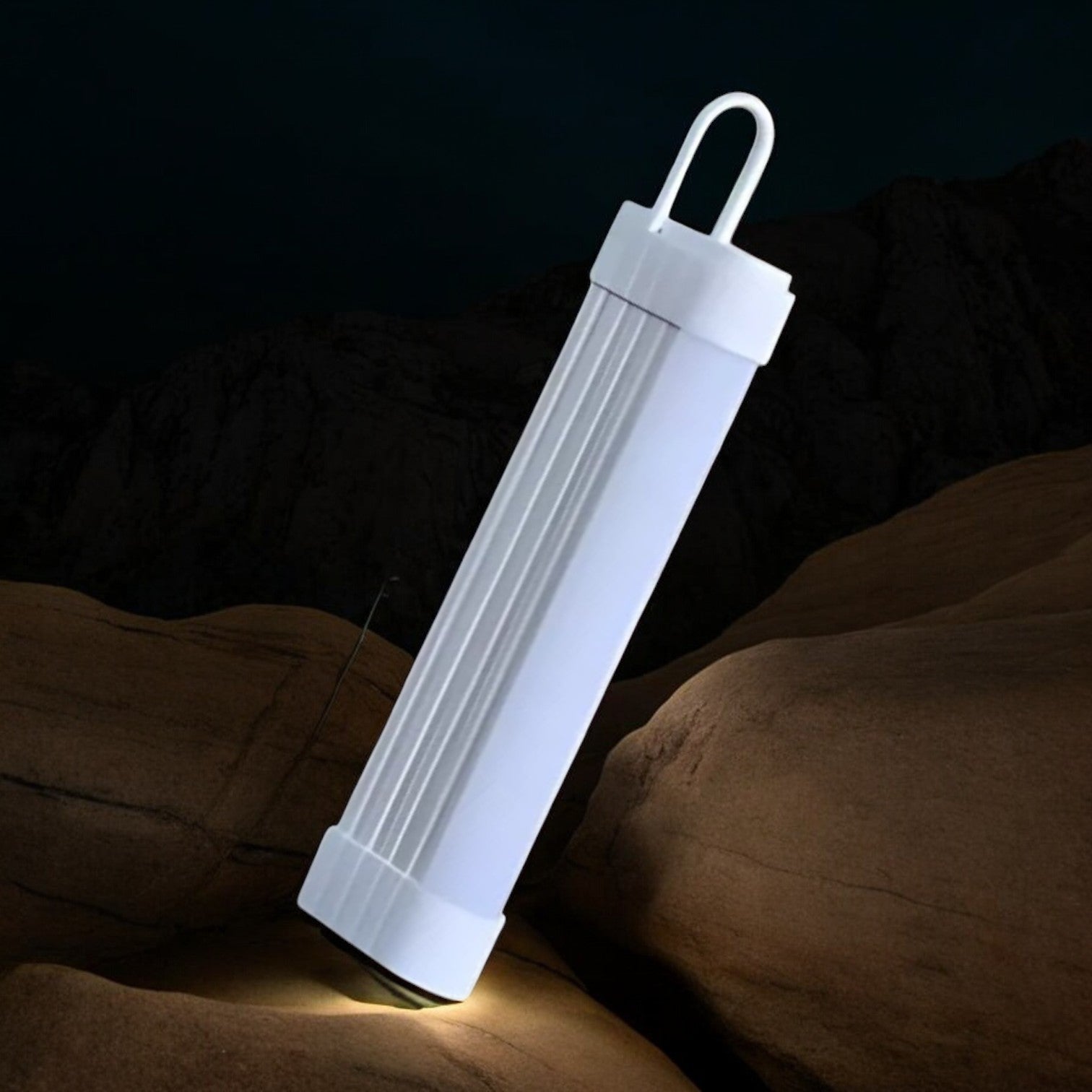 LINTERNA RECARGABLE 20W LINTERNA RECARGABLE 20W